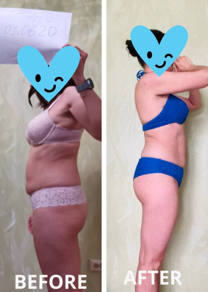 ФИТНЕС с БРАТИШКО